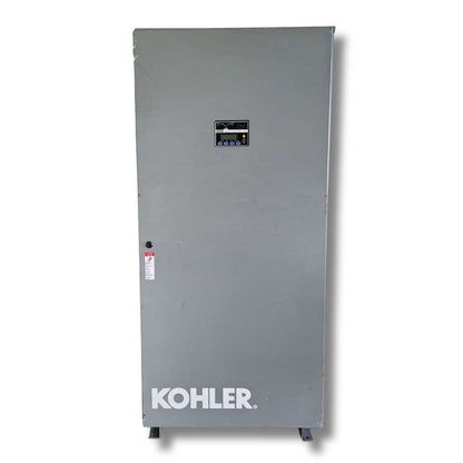 Kohler KSS-AMVA-0800S Automatic Transfer Switch (800A) (Used)