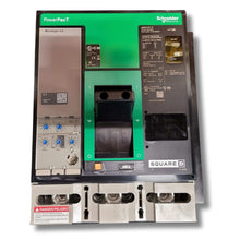 Square D PGP36080CU33A LSI Breaker (800A) (New)