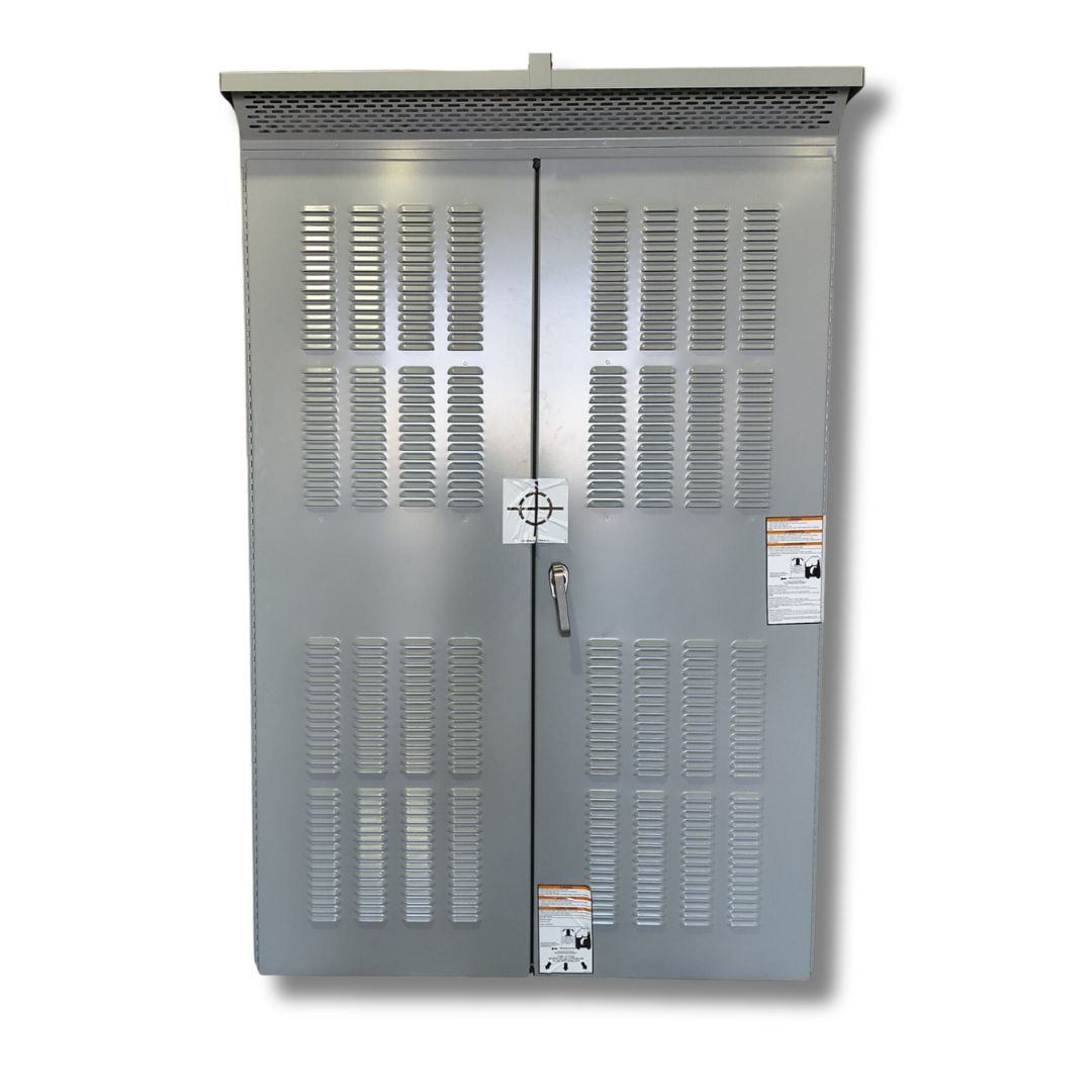 ASCO 7000 Series G07ATSB34000N5XM Automatic Transfer Switch (4000A) (New)
