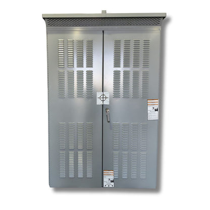ASCO 7000 Series G07ATSB34000N5XM Automatic Transfer Switch (4000A) (New)