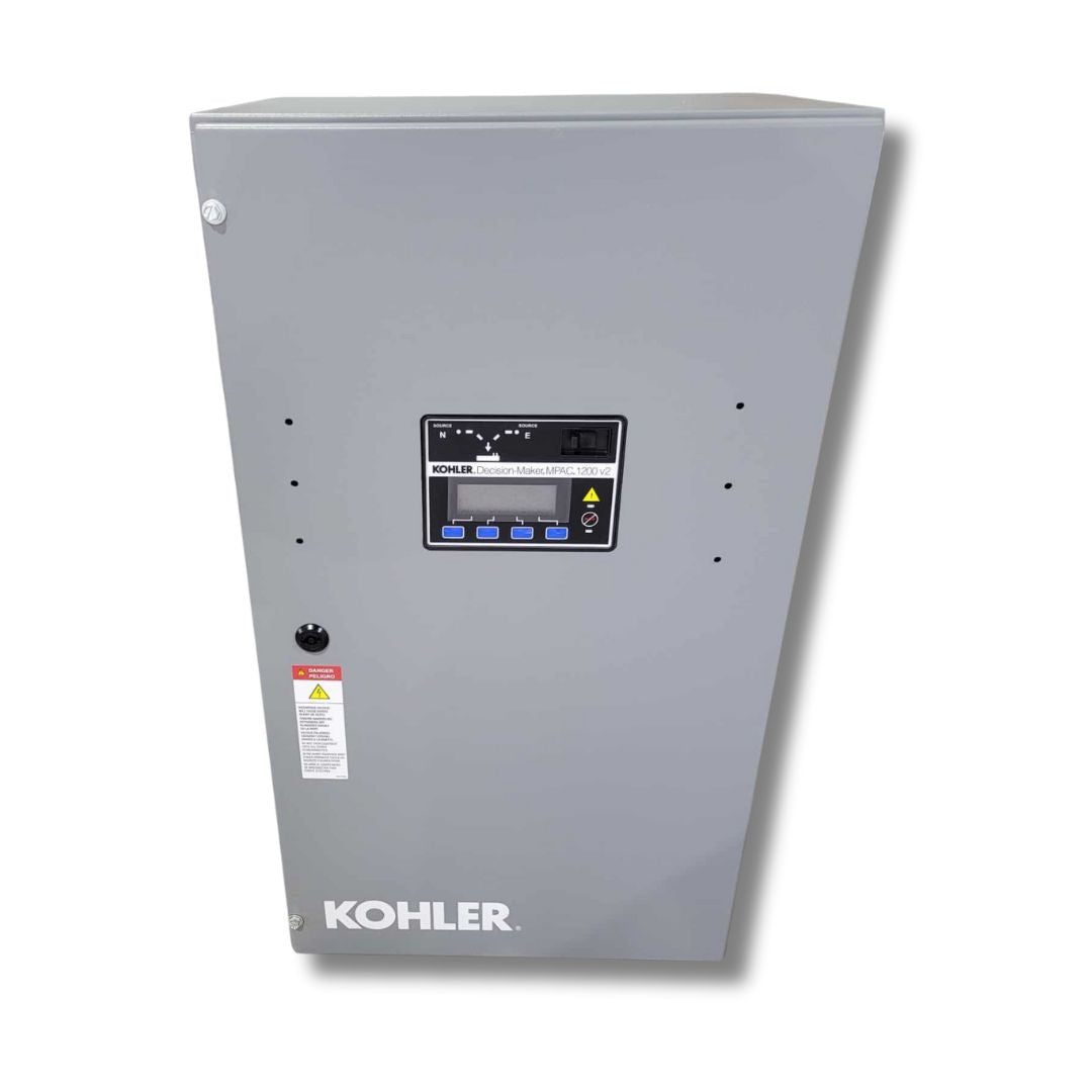 Kohler KCS-AFNC-0200S Automatic Transfer Switch (200A) (New)