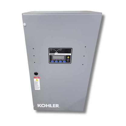 Kohler KCS-AFNC-0200S Automatic Transfer Switch (200A) (New)