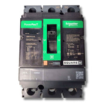 Square D HDP36150CTX Breaker LCB, HDP, 100% (150A) (New)