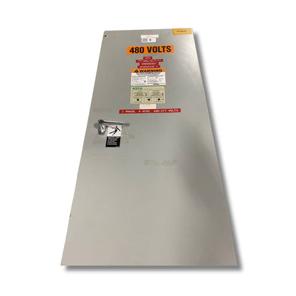 ASCO 300 Automatic Transfer Switch (225A) (Used)