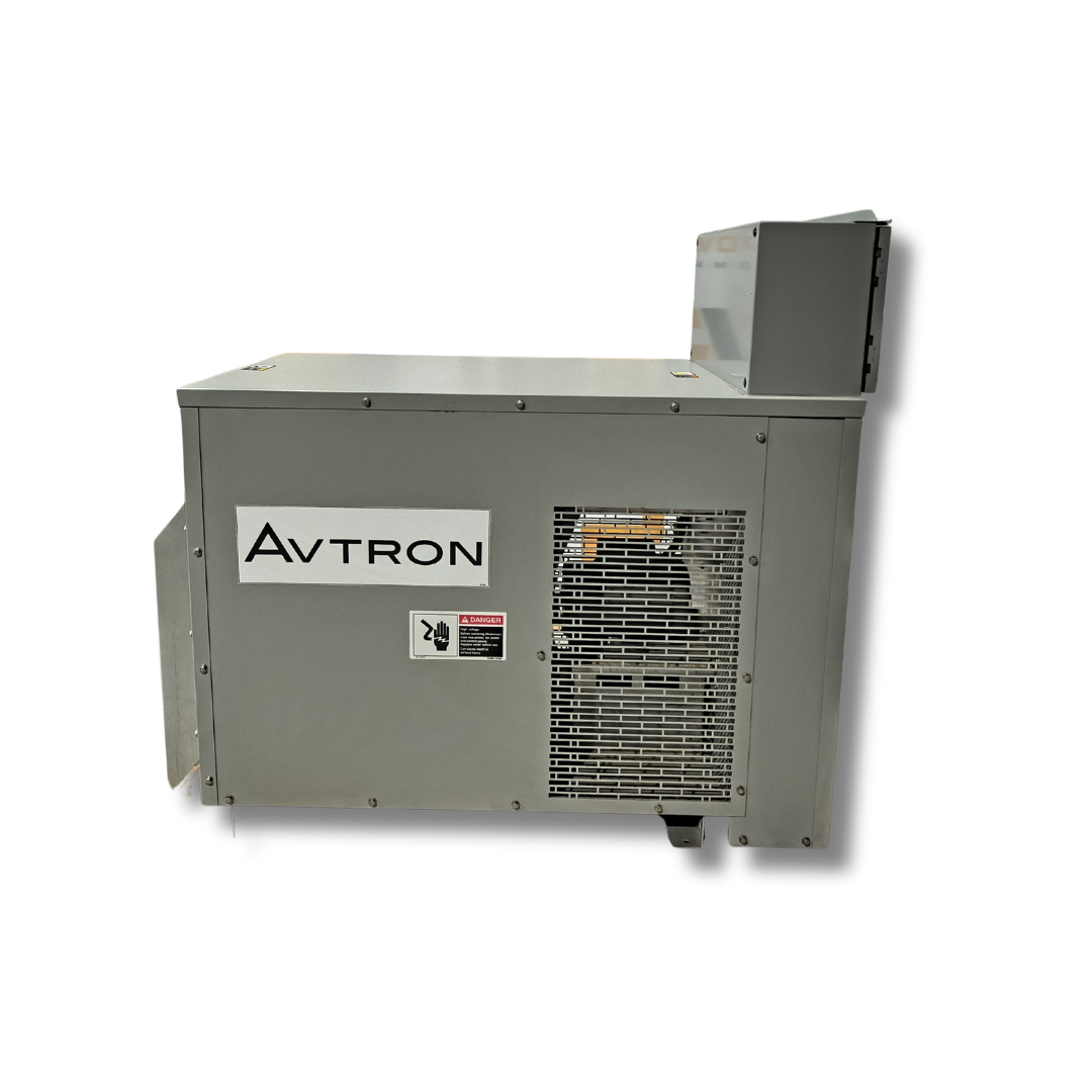 Avtron LSH100 Outdoor Resistive Load Bank (100 kW) (New)