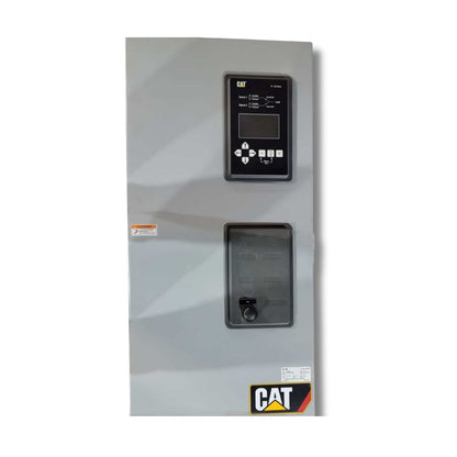 CAT ATC Automatic Transfer Switch (100A) (Used)