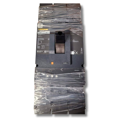 Square D LGP36400CU31XY029 Breaker (400A) (New)