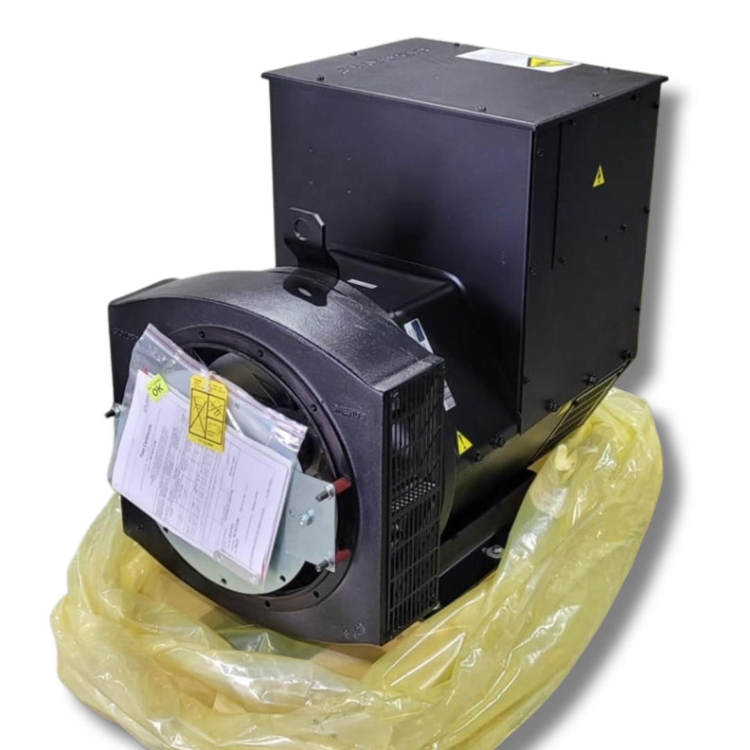 Stamford UCI274F Alternator (165 kW) (New)