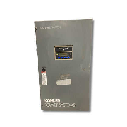 Kohler GM23274 Automatic Transfer Switch (104A) (Used)