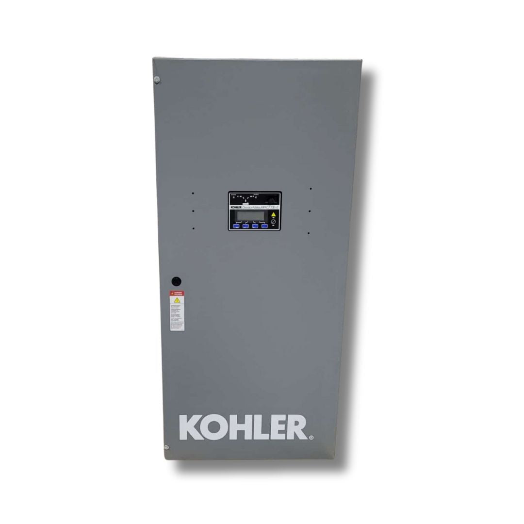 Kohler KCS-AFNC-0230S Automatic Transfer Switch (230A) (New)