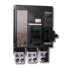 Square D PJP36120U31E Breaker (1200A) (Used)