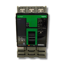 Square D PGP36060CU33A Breaker LCB, PG, MICRO LSI, 100% (600A) (New)