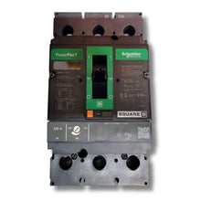 Square D JDP36225CTX Breaker (ACC519PA-PHILA) (225A) (Used)