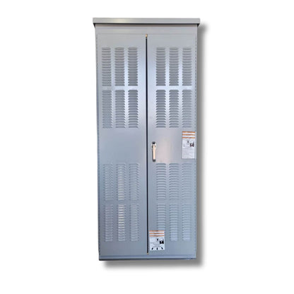 ASCO Series 300 H03ATSB31200CGXM Automatic Transfer Switch (1200A) (New)