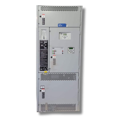 ASCO H07ATSB030600NSX Automatic Transfer Switch (600A) (Used)
