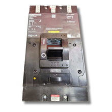 Square D LAP36400 Breaker (400A) (Used)