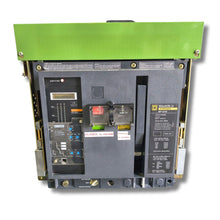 Square D MasterPact MP12H2 Breaker (1200A) (Used)