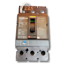 Square D JDP36225CTX Breaker (ACC383PA-PHILA) (225A) (Used)