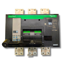 Square D RJF36200CU33A Circuit Breaker (2000A) (Used)