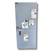 ASCO Series 300 J03ATSA30400CGXC Automatic Transfer Switch (400a) (New)
