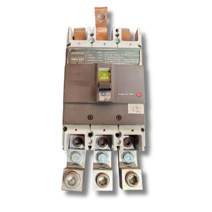 Generac GBU203 Breaker (225A) (Used)