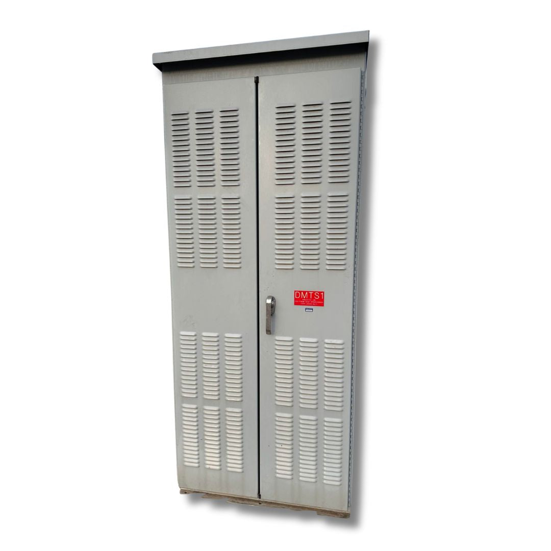 ASCO G03NTSB31600NGXM Automatic Transfer Switch (1600A) (Used)