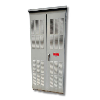 ASCO G03NTSB31600NGXM Automatic Transfer Switch (1600A) (Used)