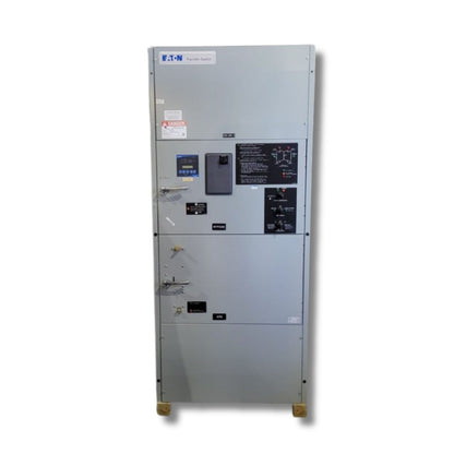 EATON BIC3C3E30600XSU Automatic Transfer Switch (1000A) (Used)