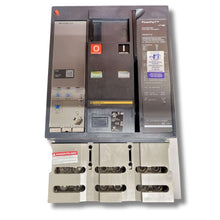 Square D PJP36120CU31A Breaker (1200A) (Used)