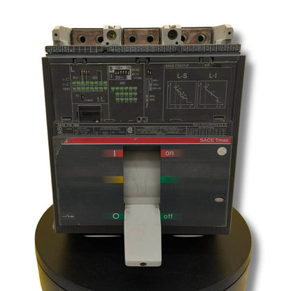 ABB SACE T7S 1000 PR231/P LSI Breaker (1000A) (Used)