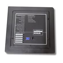 Kohler RSA III, Annunciator (New)