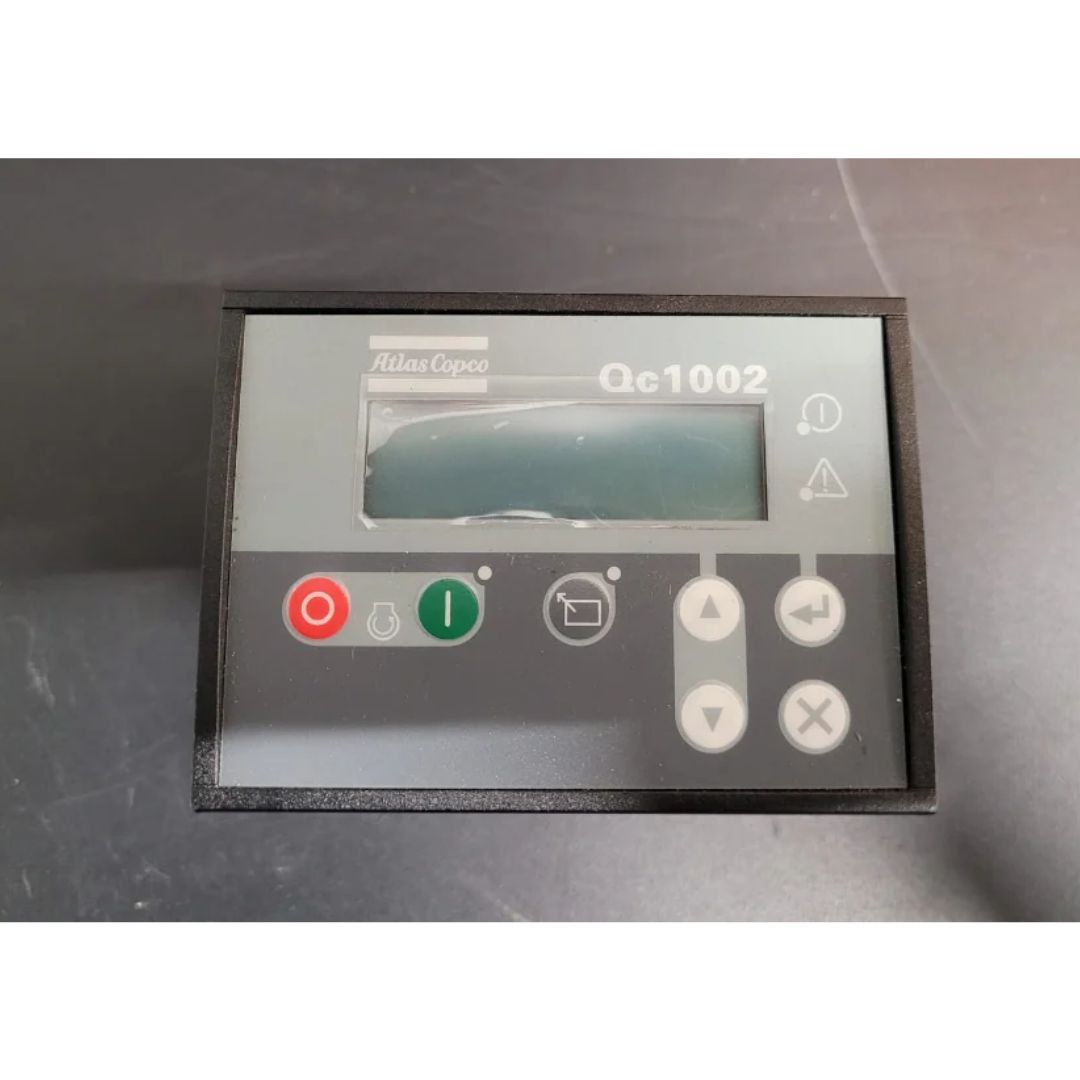 Atlas Copco Qc1002 Controller (Used)