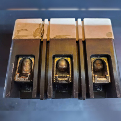 200 Amp EATON HFD 65K Breaker part