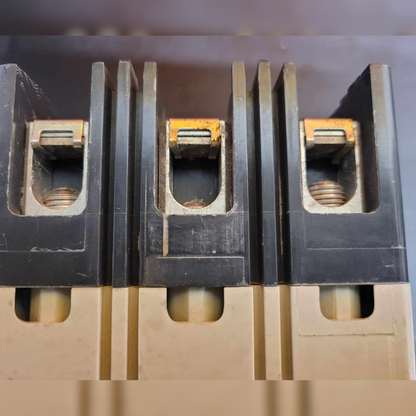200 Amp EATON HFD 65K Breaker part