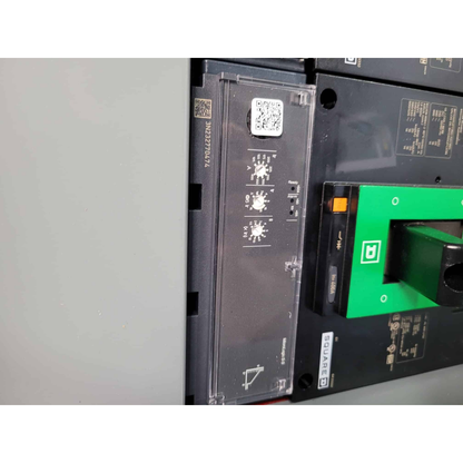 Trystar Vertical I-Line Panel (New) (1200a)