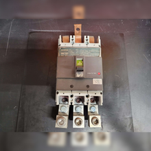 225 Amp Generac GBU203 Breaker front view