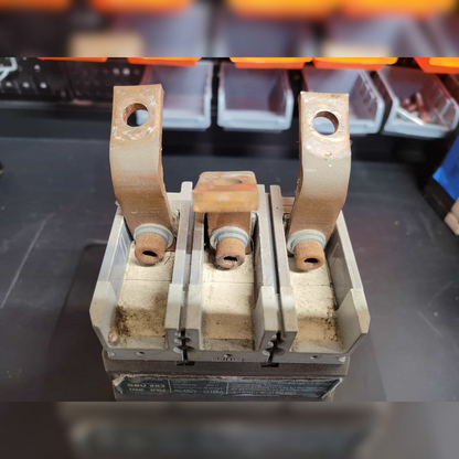 225 Amp Generac GBU203 Breaker part