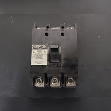 225 Amp Square D Q2L Breaker front view