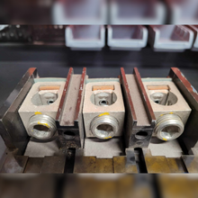 225 Amp Square D Q2L Breaker part
