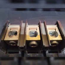 225 Amp Square D Q2L Breaker part