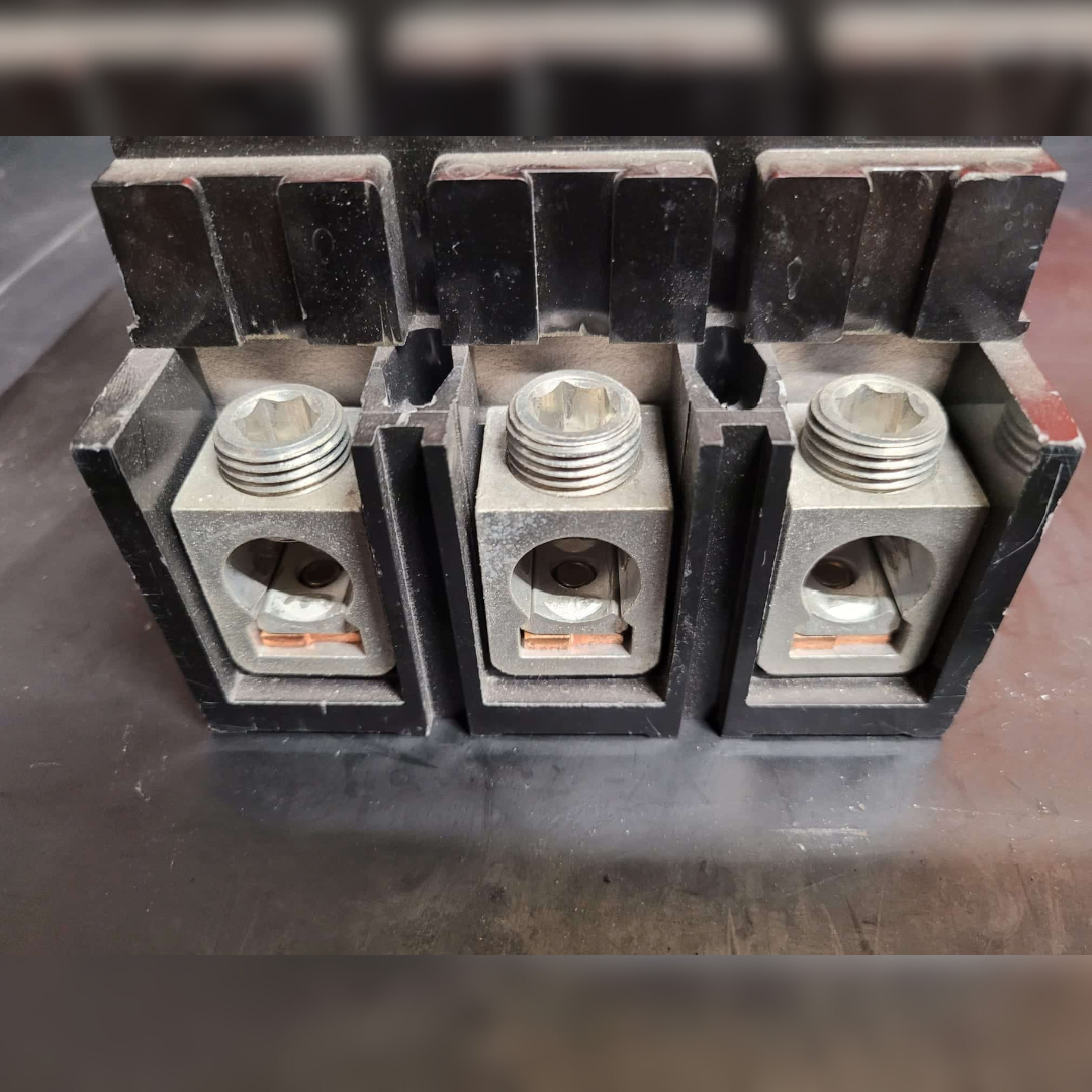 225 Amp Square D Q2L Breaker part