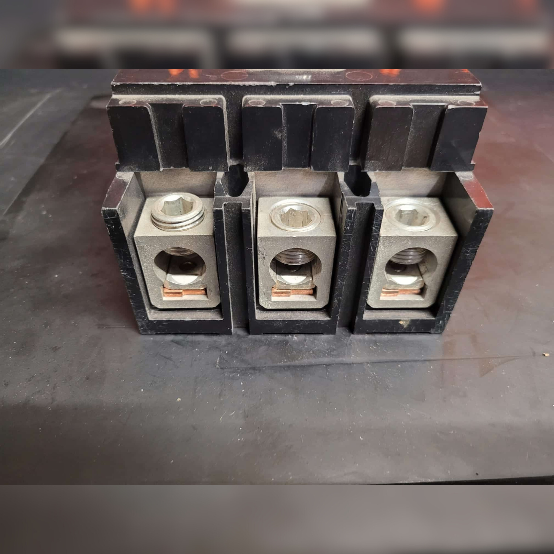 225 Amp Square D Q2L Breaker part
