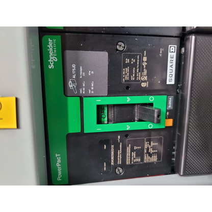 Trystar Vertical I-Line Panel (New) (1200a)