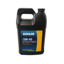 100 kW Kohler 100REOZJF Maintenance Kit