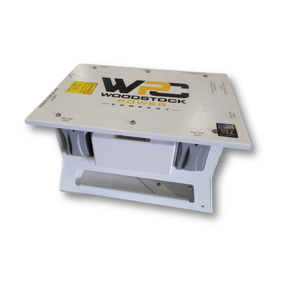 TUFF Box Spider Box (New)