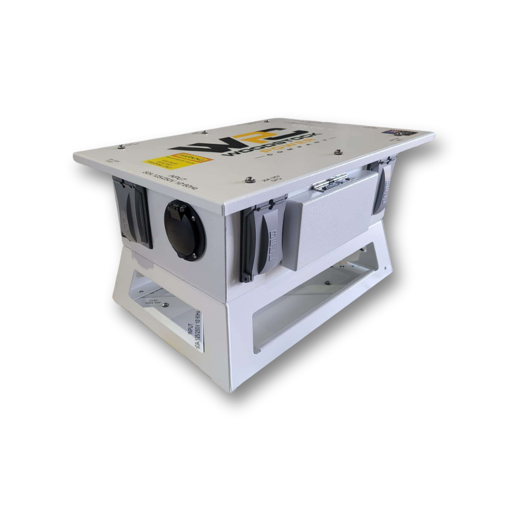 TUFF Box Spider Box (New) – Parts For Us By Woodstock Power TUFF Box Spider Box (New) – Parts For Us By Woodstock Power