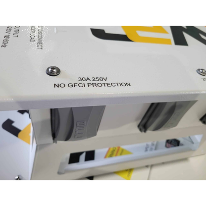 TUFF Box Spider Box (New)