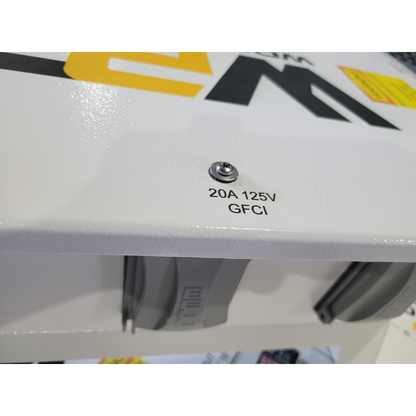 TUFF Box Spider Box (New)