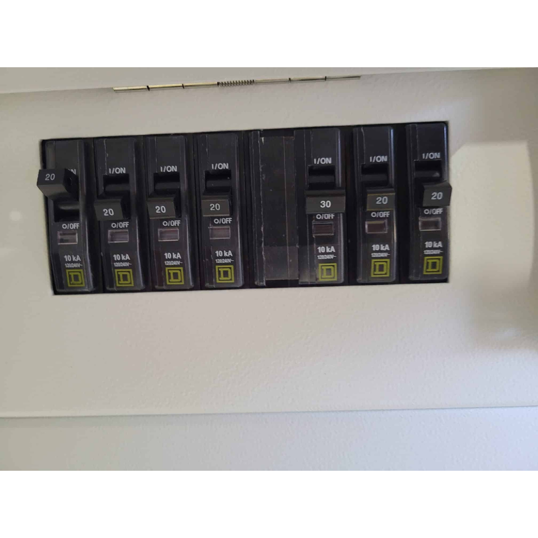 TUFF Box Spider Box (New)