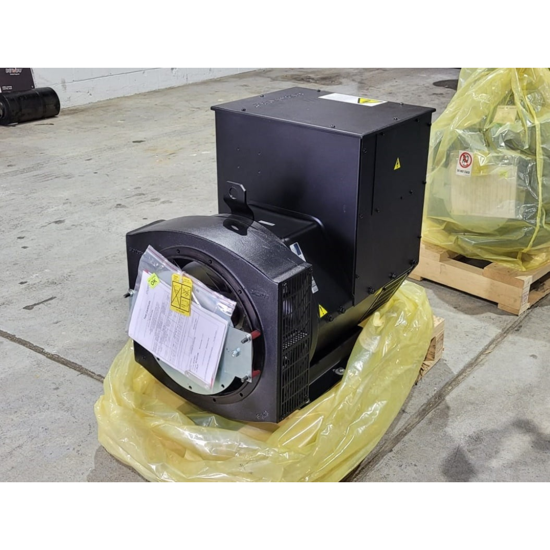 Stamford UCI274F Alternator (165 kW) (New)